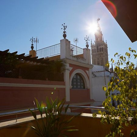 U-Sense Sevilla Centro المظهر الخارجي الصورة