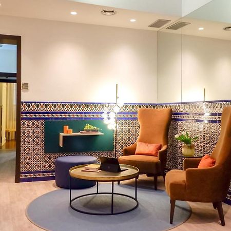 U-Sense Sevilla Centro المظهر الخارجي الصورة