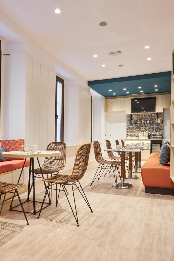 U-Sense Sevilla Centro المظهر الخارجي الصورة