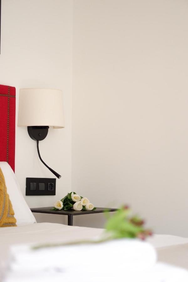 U-Sense Sevilla Centro المظهر الخارجي الصورة