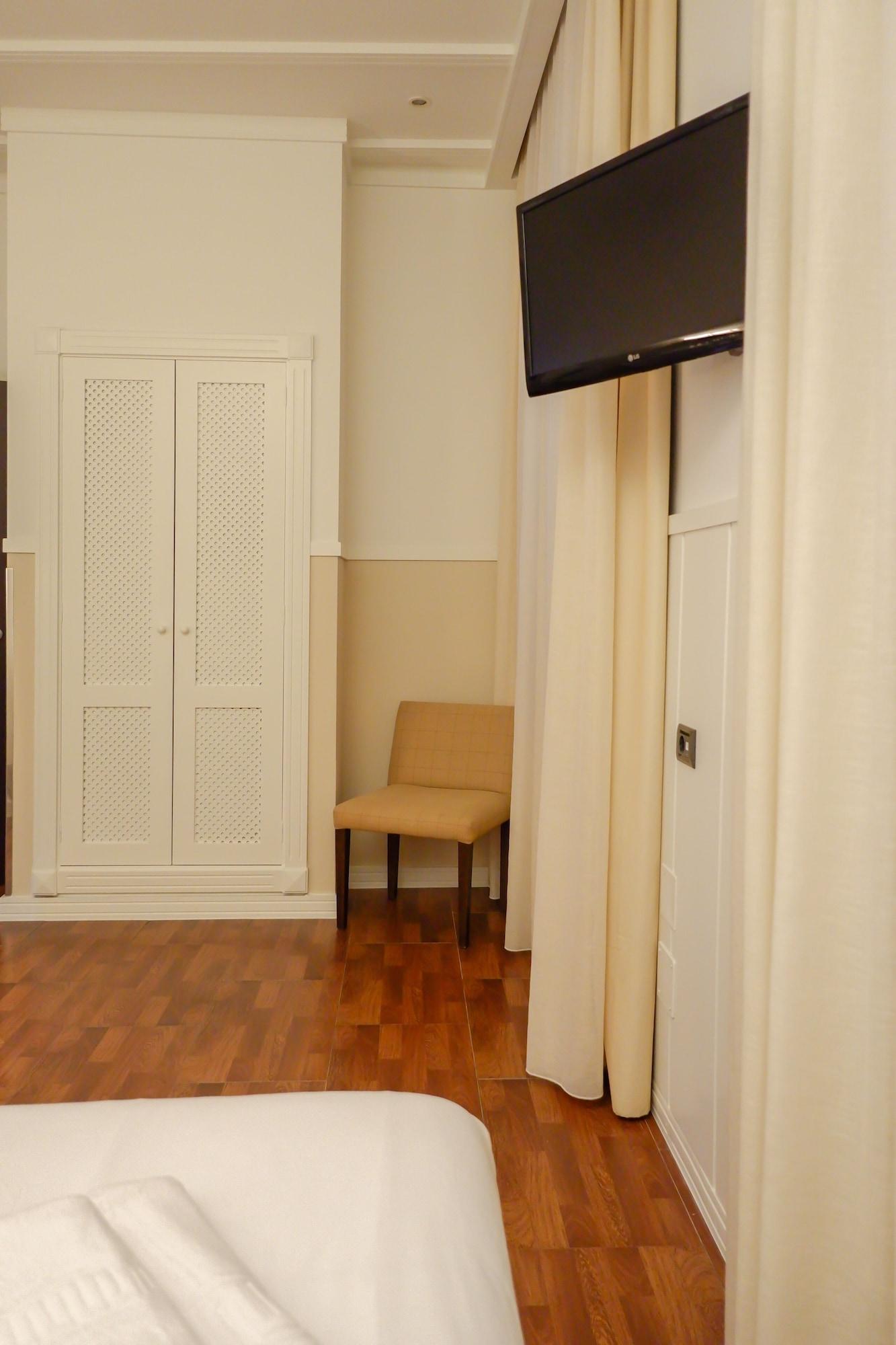U-Sense Sevilla Centro المظهر الخارجي الصورة